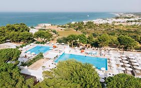 Porto Giardino Resort & Spa