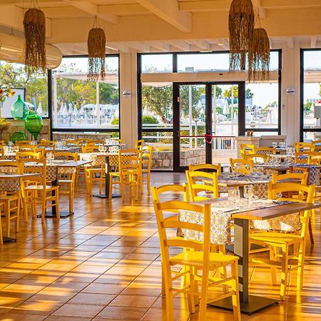 Porto Giardino - Cdshotels Монополи Екстериор снимка