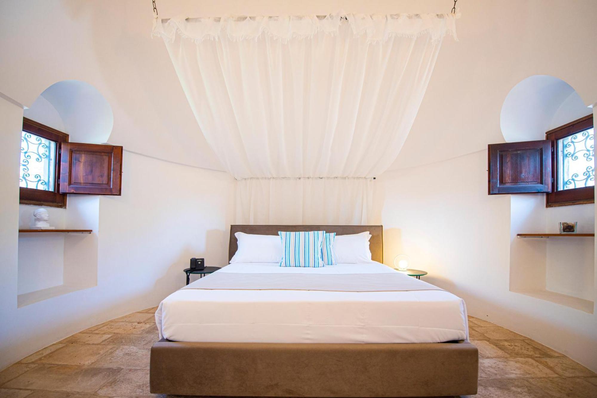 Porto Giardino - Cdshotels Монополи Екстериор снимка