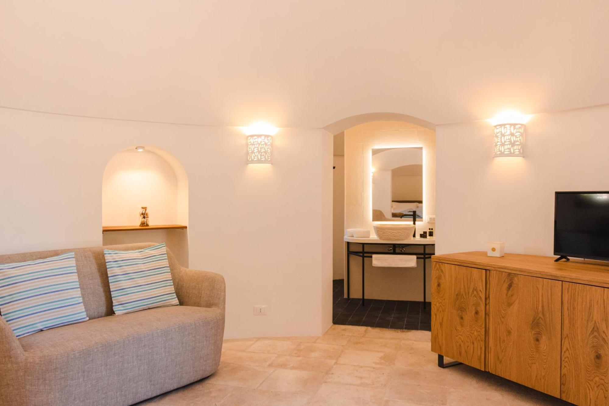 Porto Giardino - Cdshotels Монополи Екстериор снимка