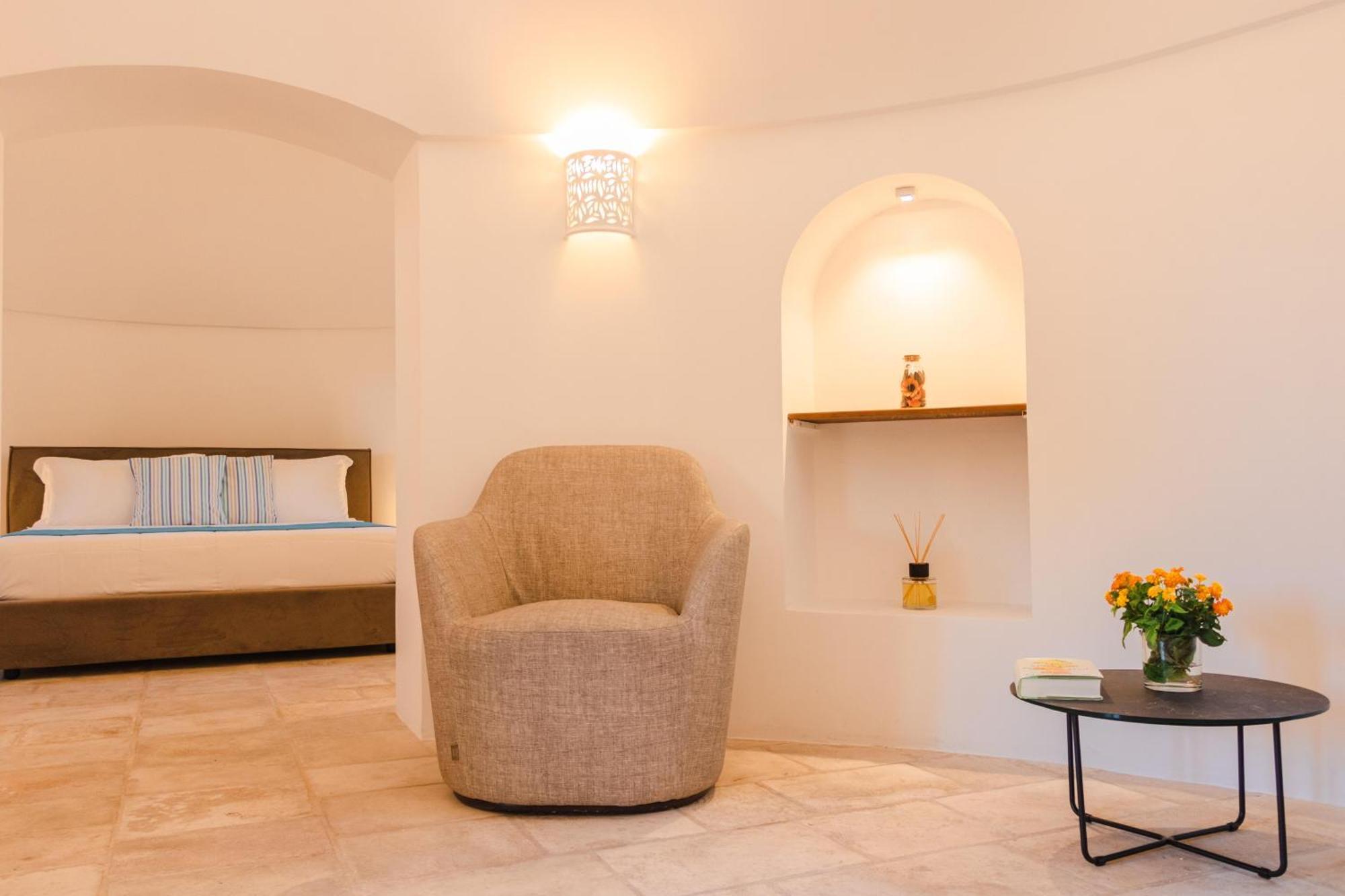 Porto Giardino - Cdshotels Монополи Екстериор снимка