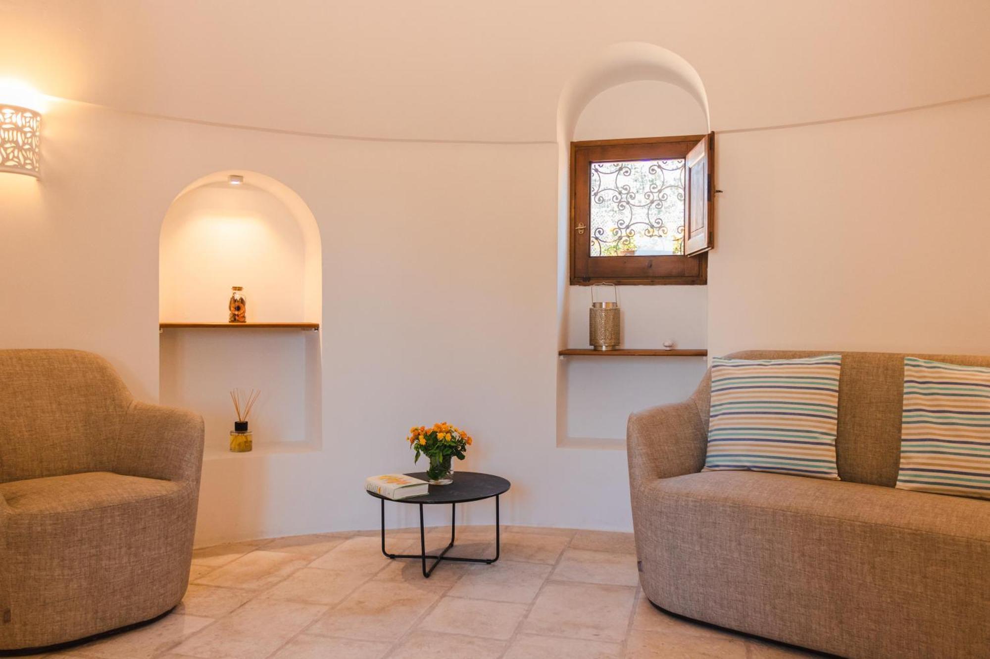 Porto Giardino - Cdshotels Монополи Екстериор снимка