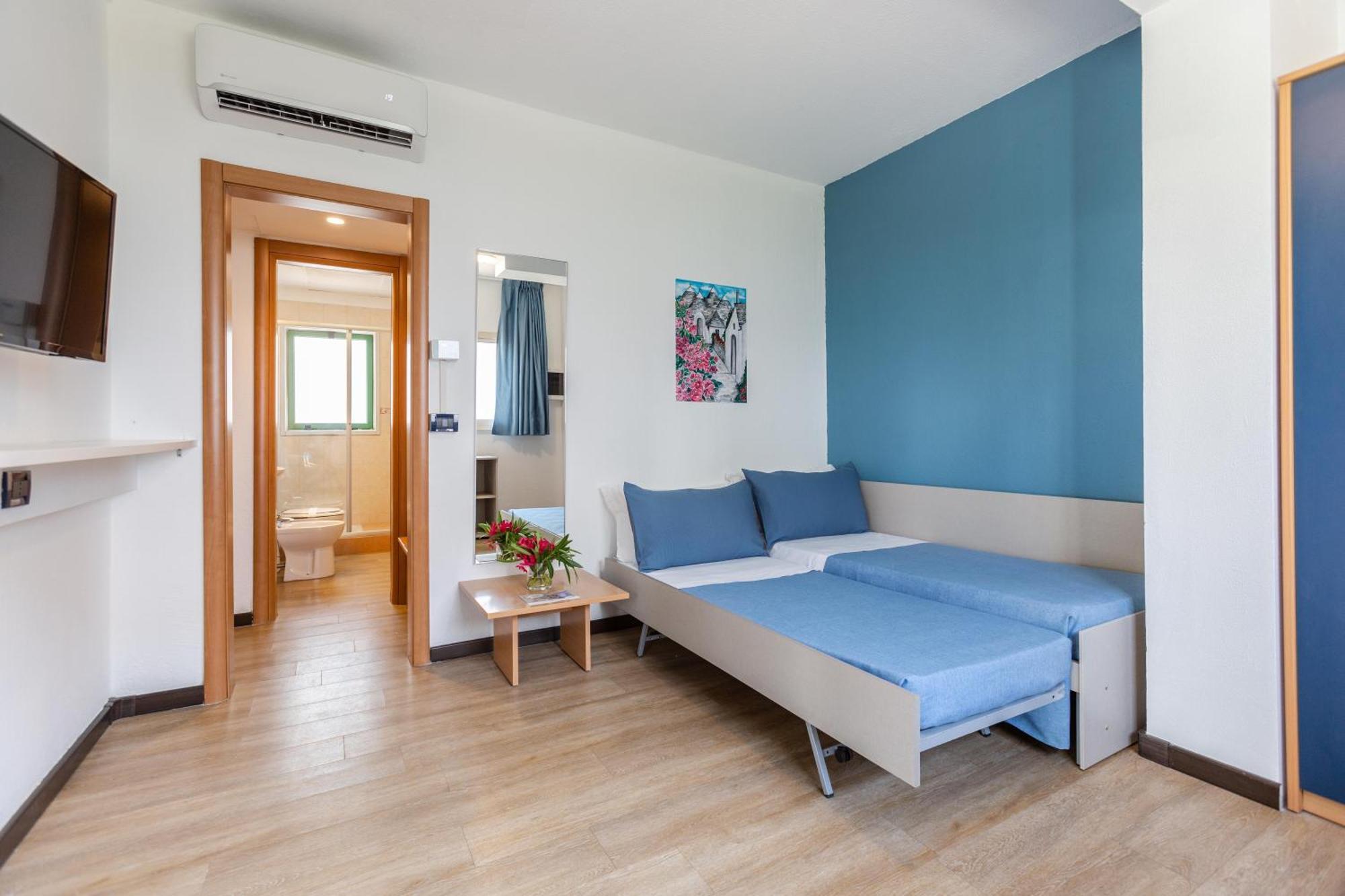 Porto Giardino - Cdshotels Монополи Екстериор снимка