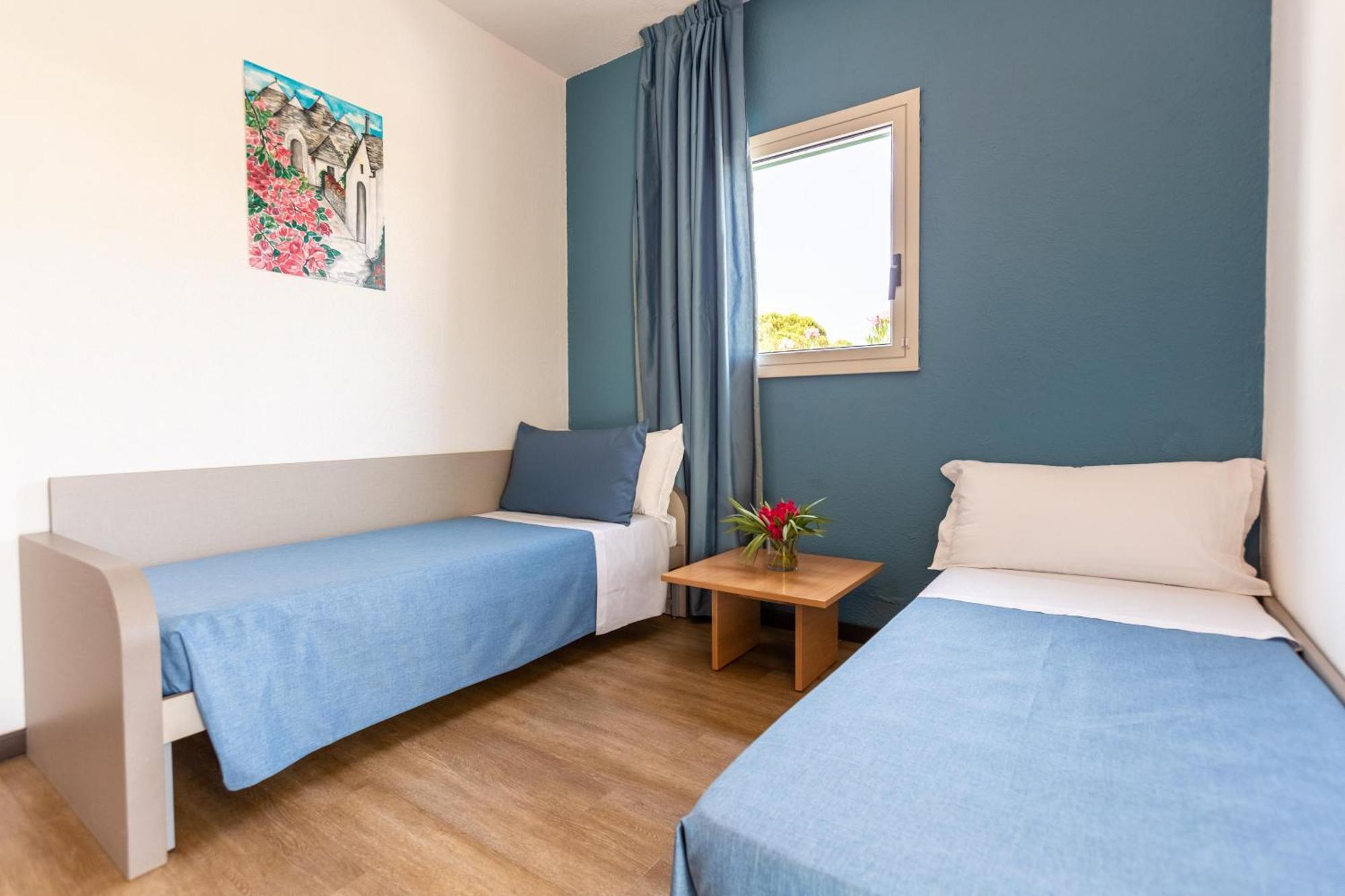Porto Giardino - Cdshotels Монополи Екстериор снимка