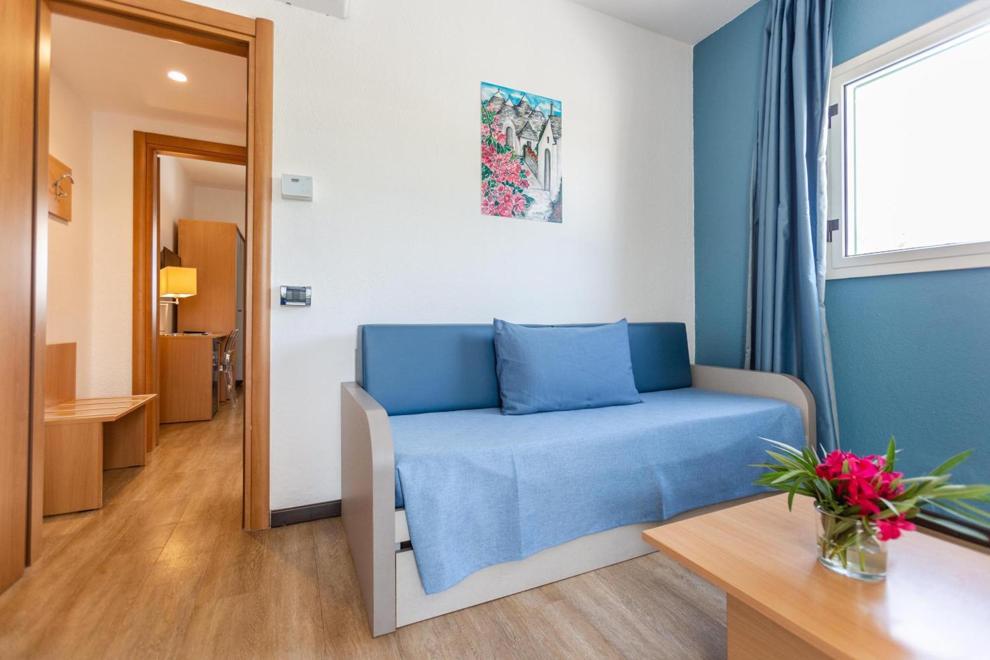 Porto Giardino - Cdshotels Монополи Екстериор снимка
