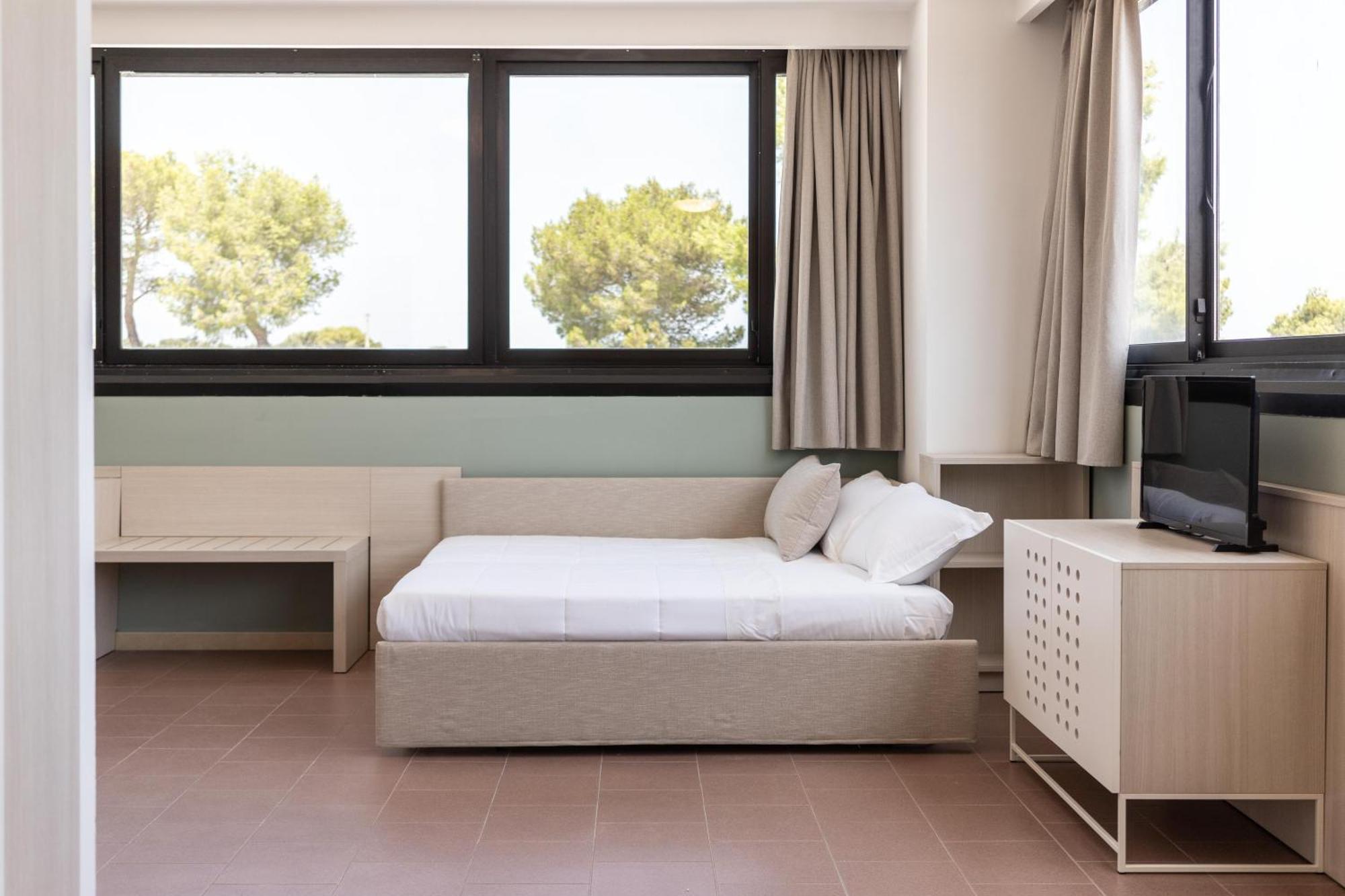 Porto Giardino - Cdshotels Монополи Екстериор снимка