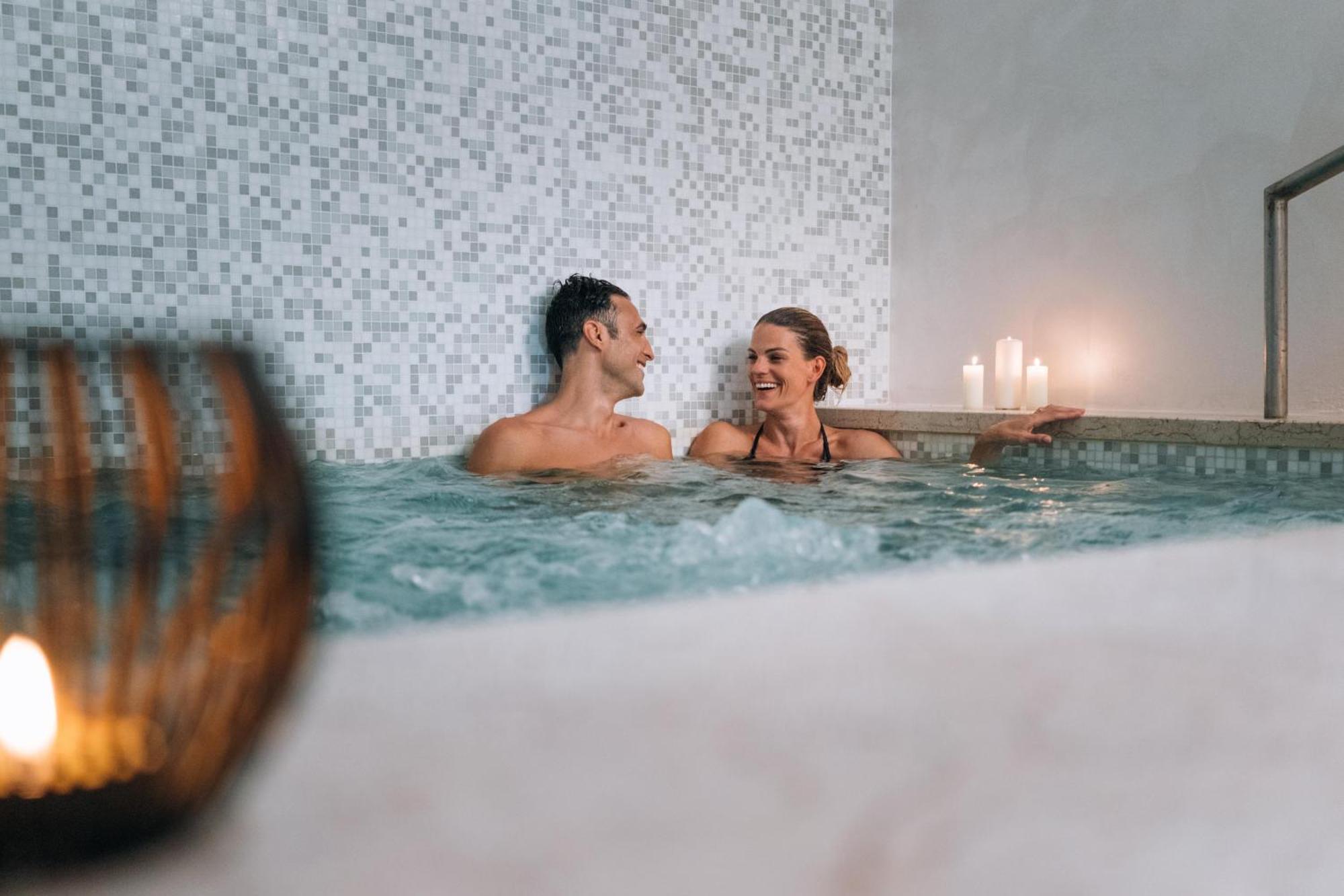 Porto Giardino - Cdshotels Монополи Екстериор снимка