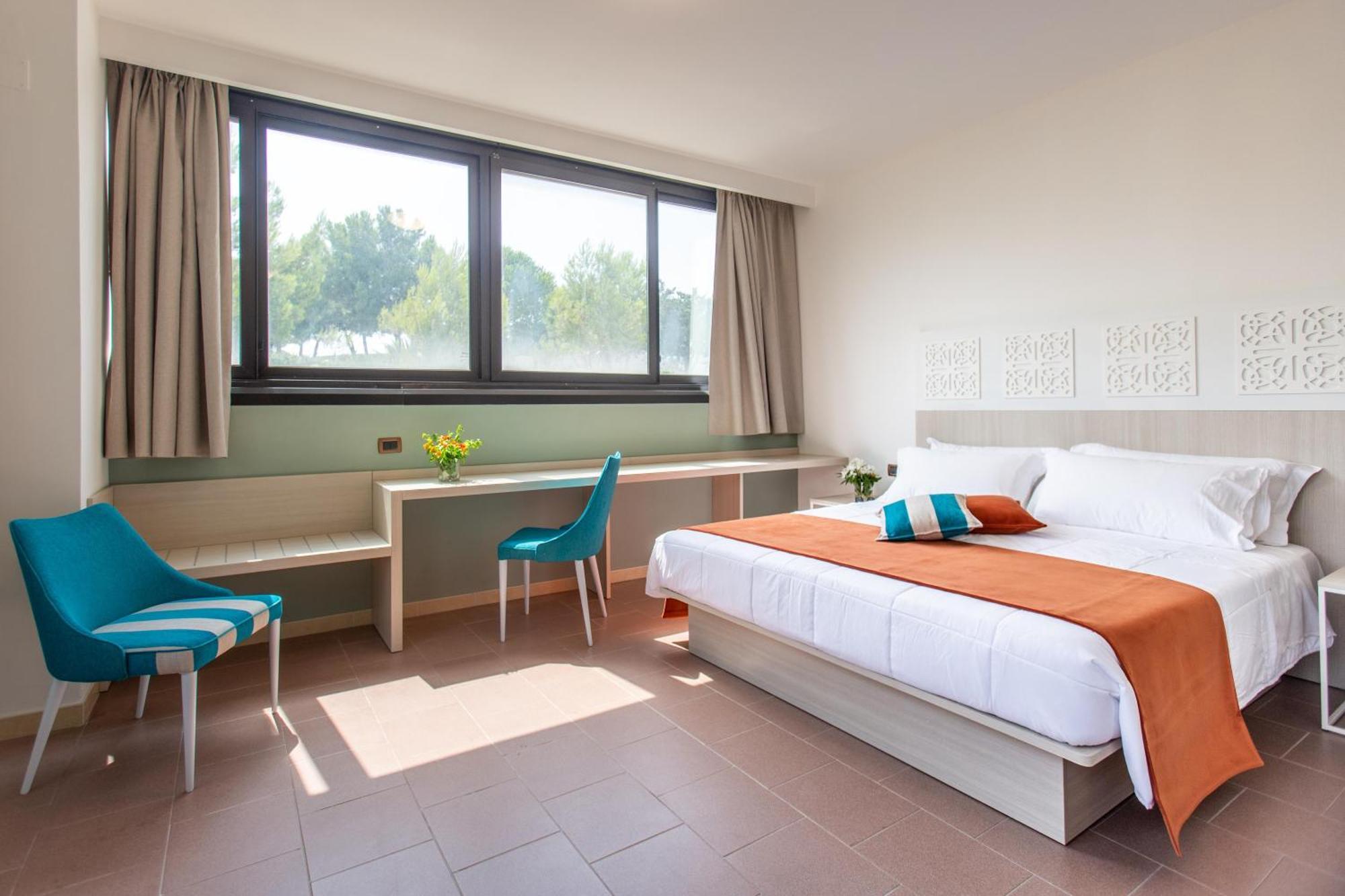 Porto Giardino - Cdshotels Монополи Екстериор снимка