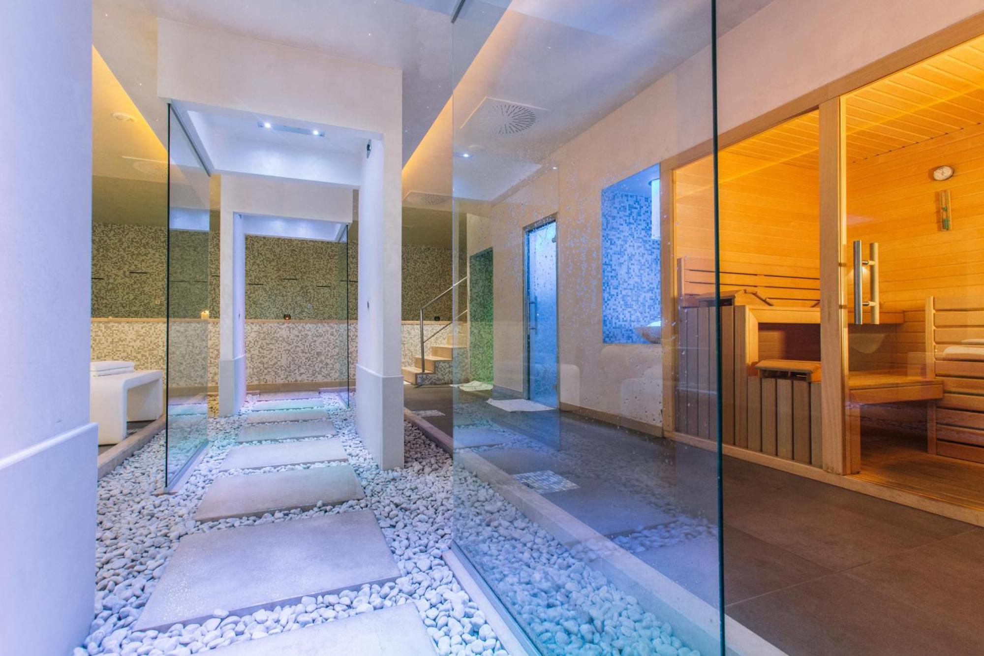 Porto Giardino - Cdshotels Монополи Екстериор снимка