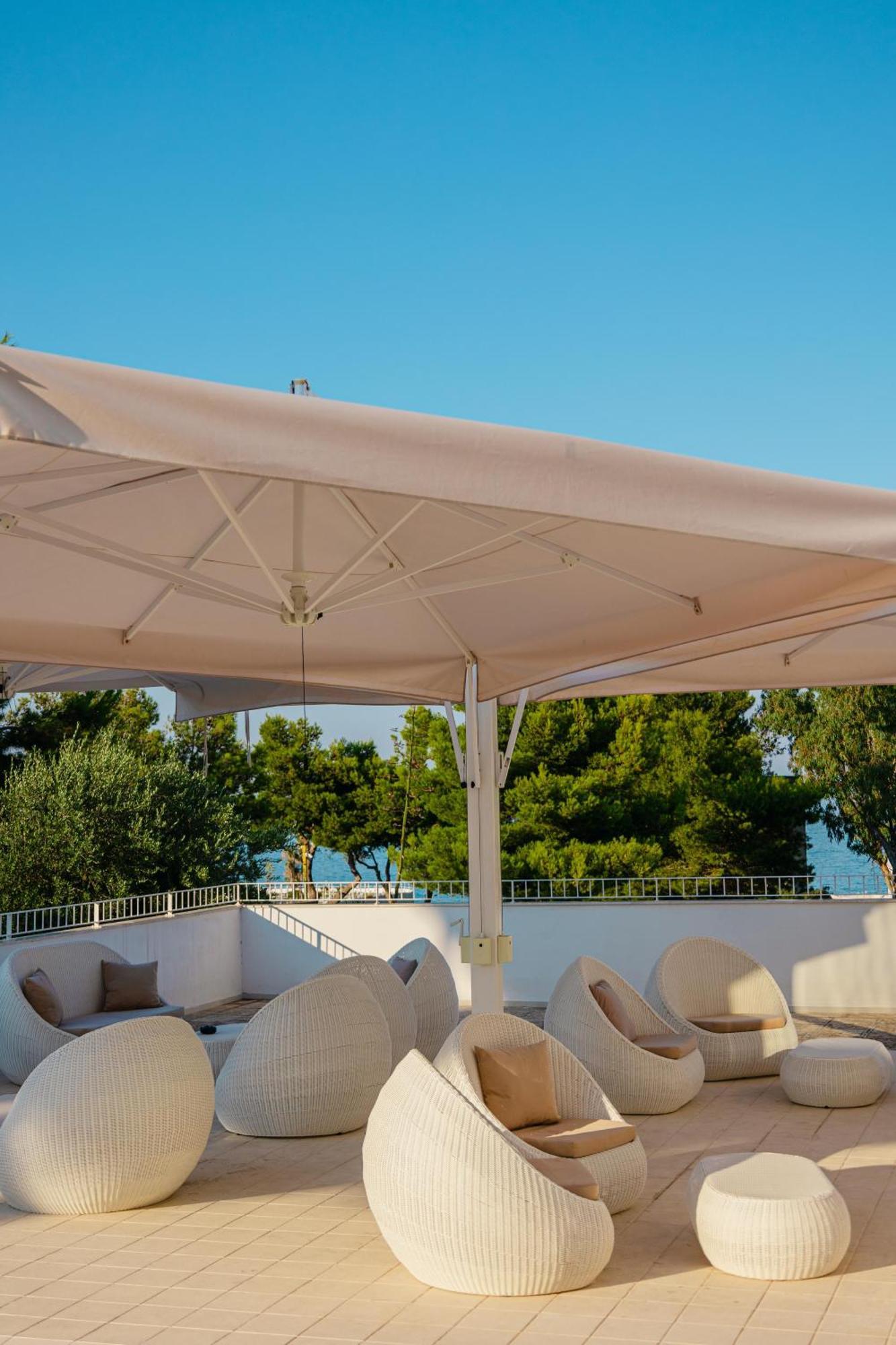 Porto Giardino - Cdshotels Монополи Екстериор снимка