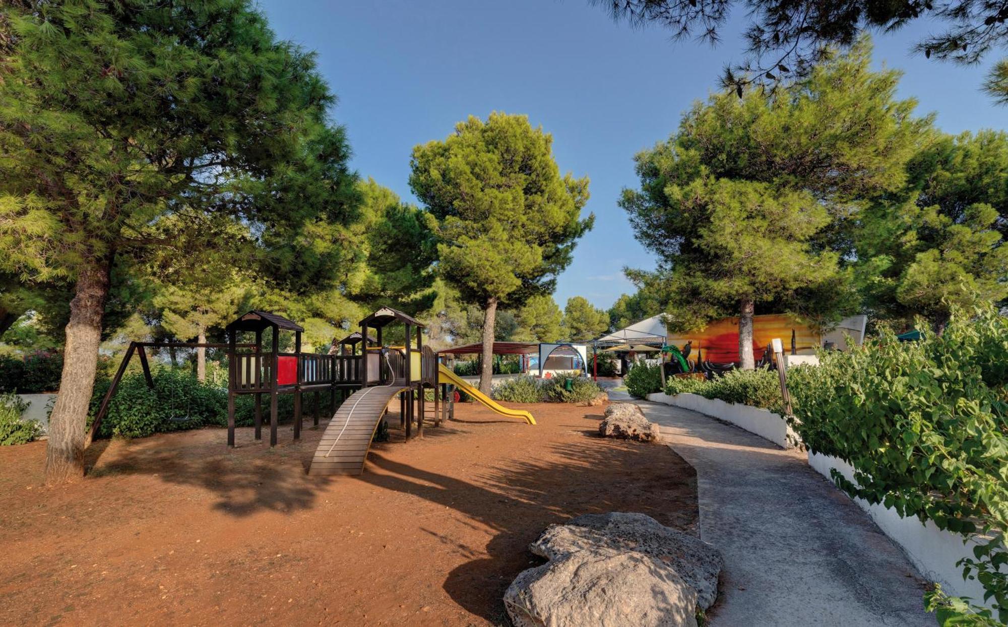 Porto Giardino - Cdshotels Монополи Екстериор снимка