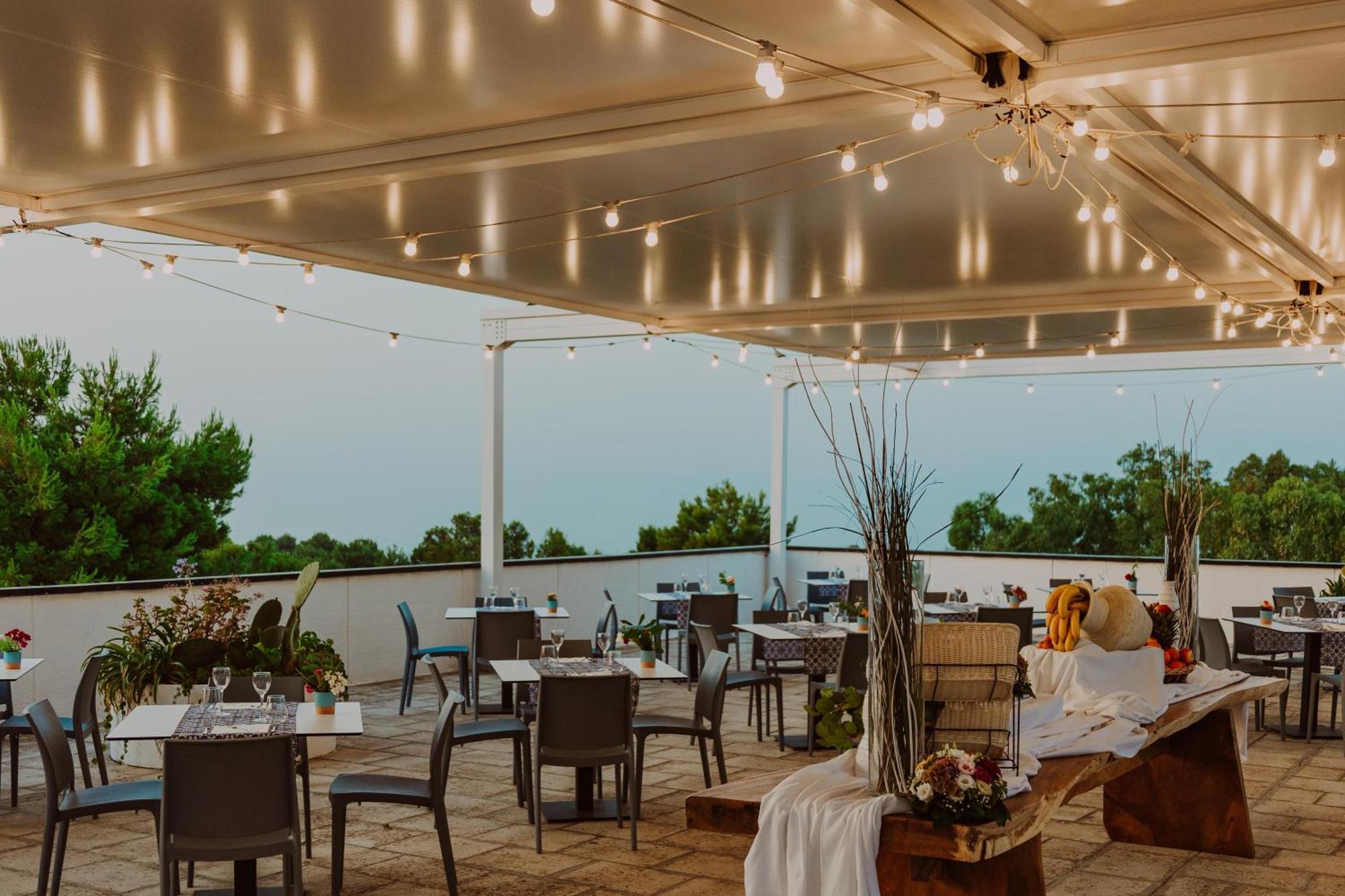 Porto Giardino - Cdshotels Монополи Екстериор снимка