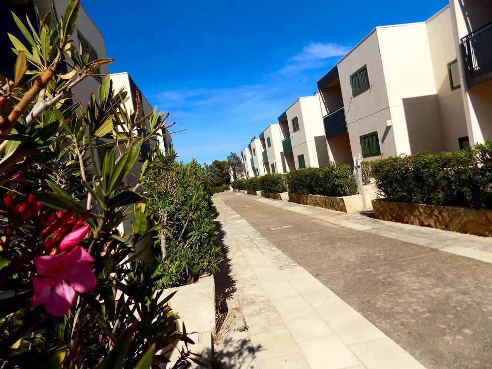 Porto Giardino - Cdshotels Монополи Екстериор снимка